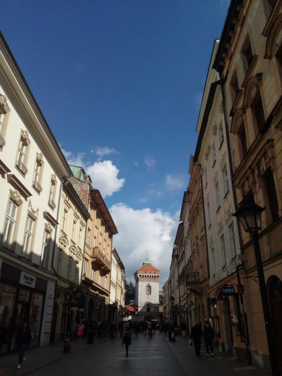 Hostel Tutti Frutti Krakau