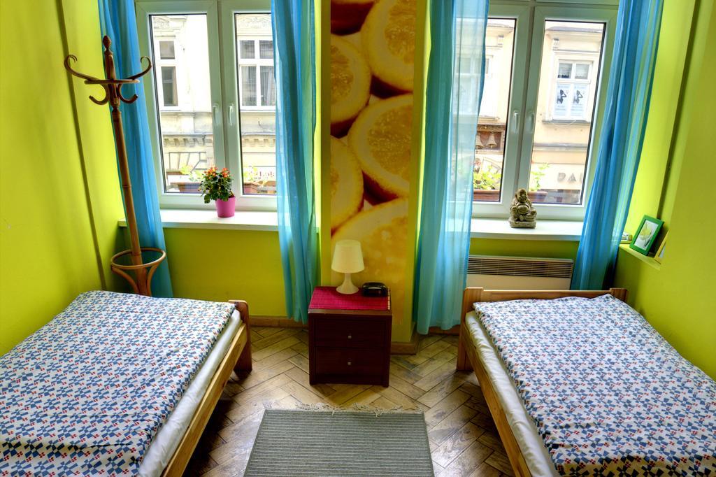 Tutti Frutti Kraków