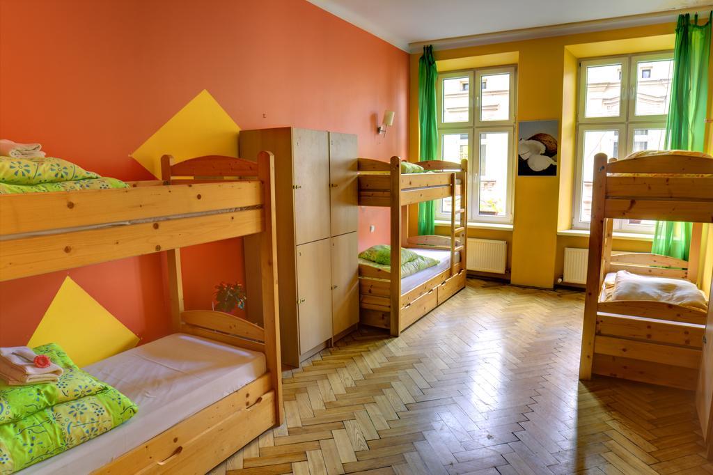 Hostel Tutti Frutti Kraków