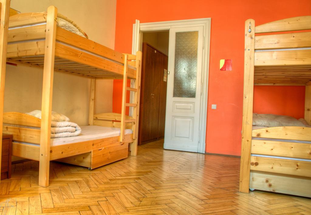 Hostel Tutti Frutti Kraków