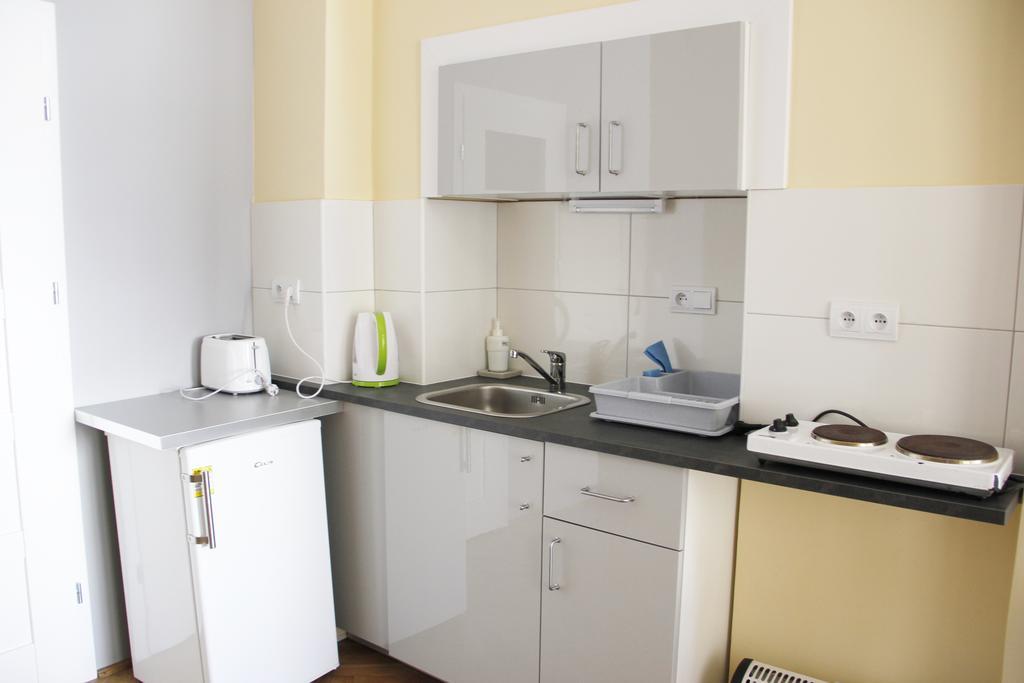 Hostel Tutti Frutti Kraków