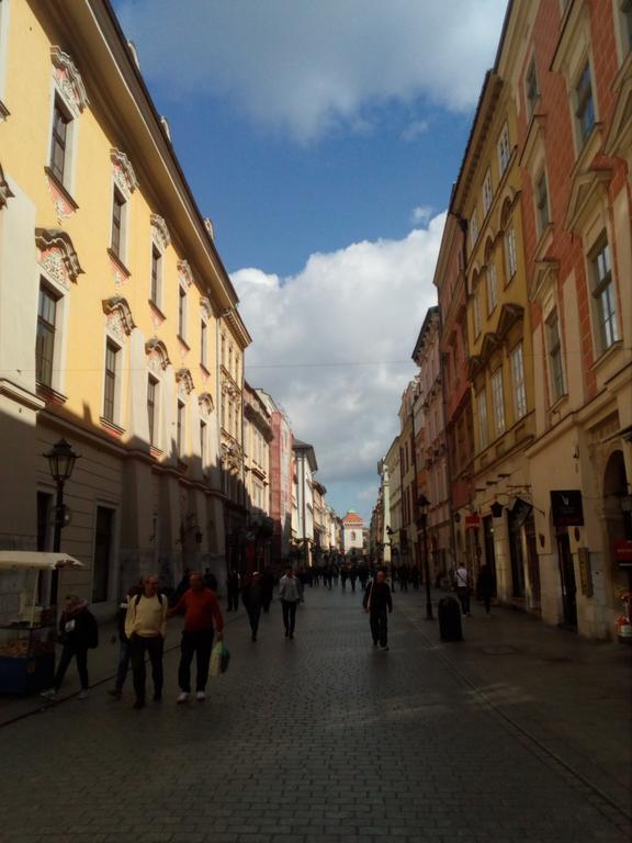 Tutti Frutti * Kraków