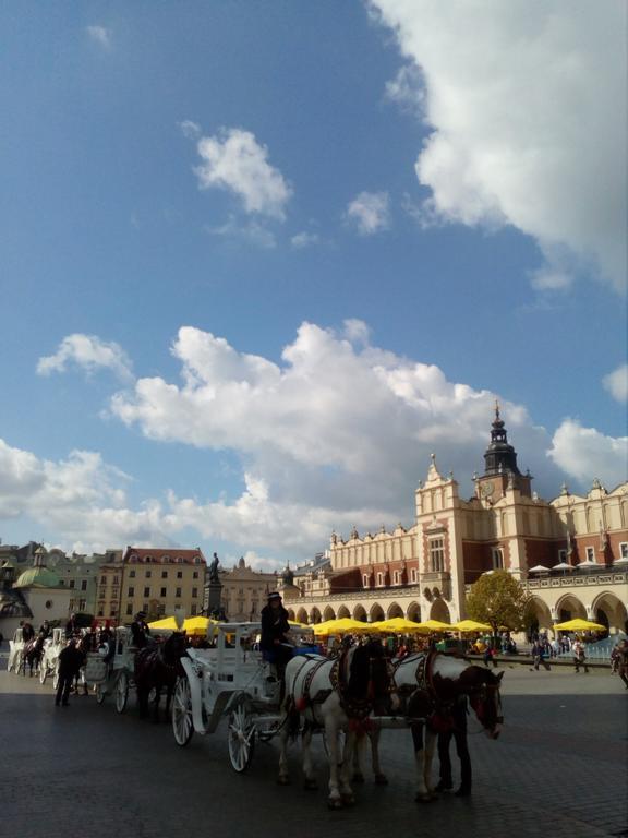 Hostel Tutti Frutti Kraków