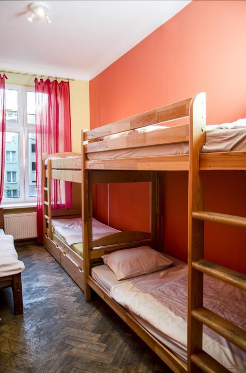 Hostel Tutti Frutti Kraków