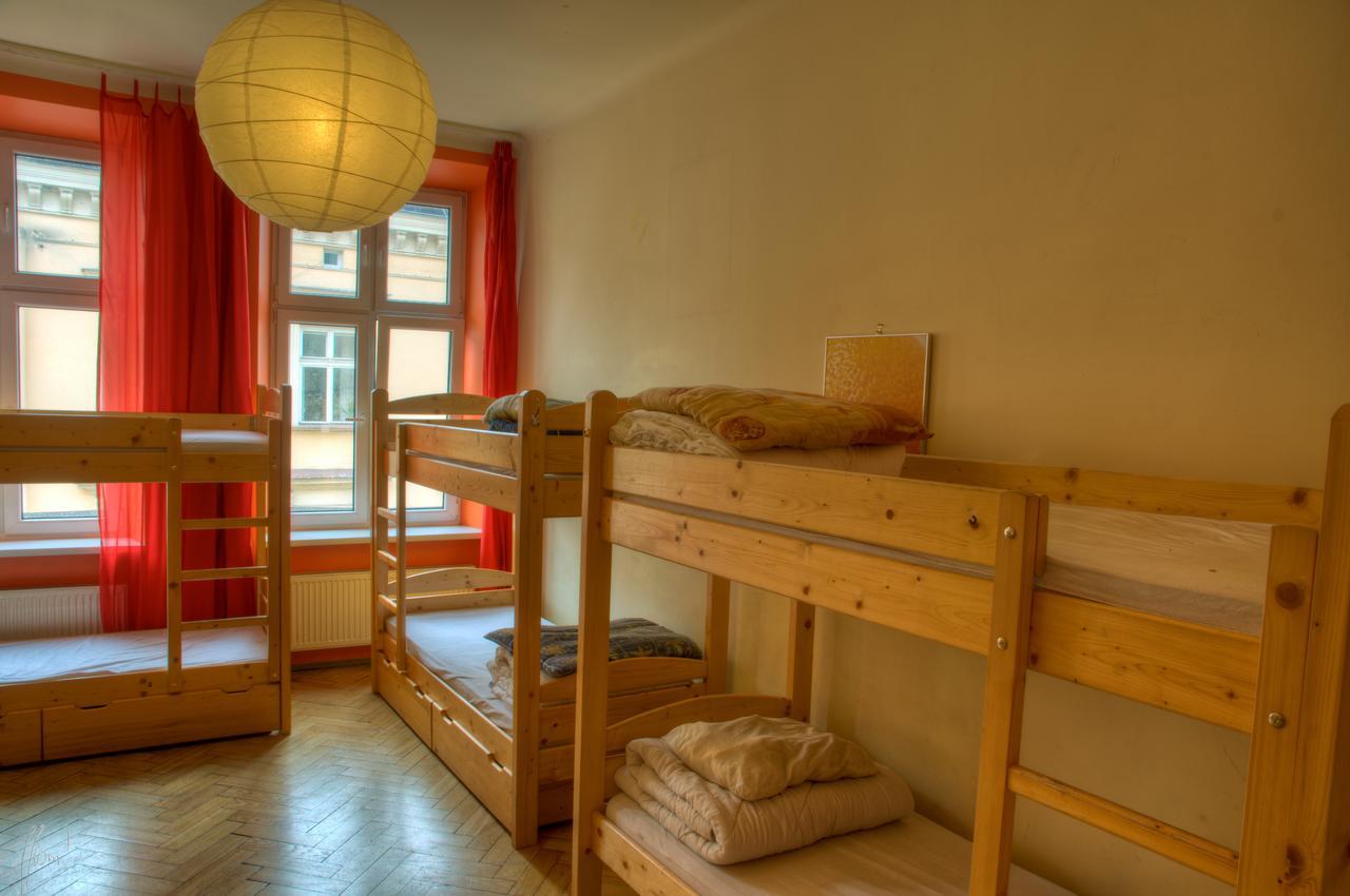 Hostel Tutti Frutti Kraków