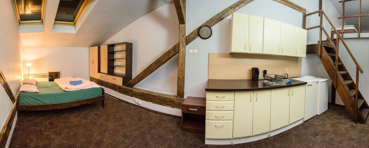 Tutti Frutti Hostel Kraków