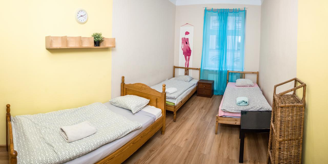 Hostel Tutti Frutti Kraków