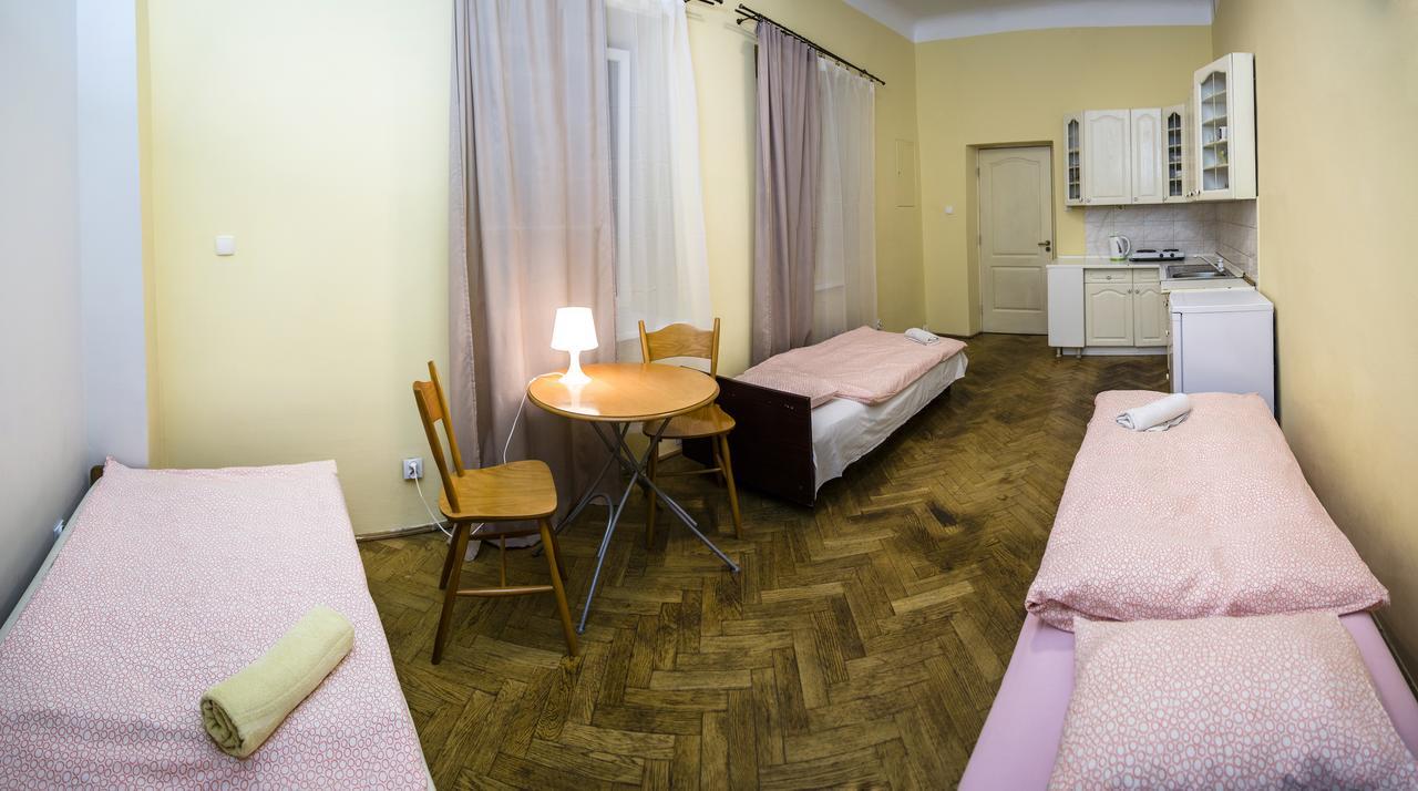 Tutti Frutti Hostel Kraków