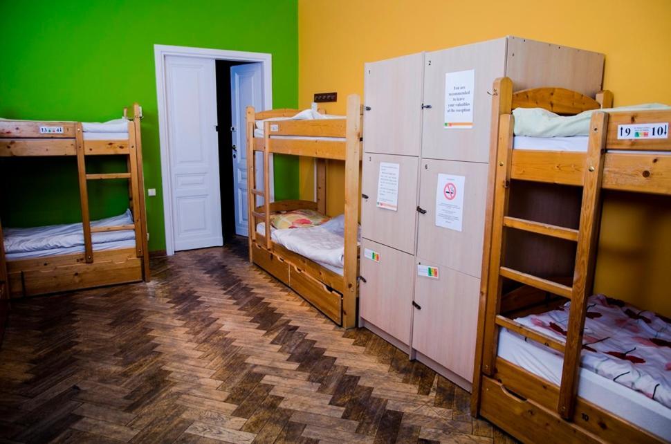 Hostel Tutti Frutti Kraków