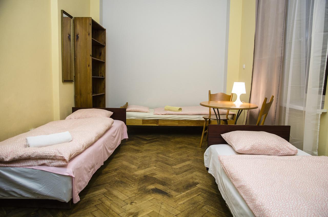 Tutti Frutti Hostel Krakau
