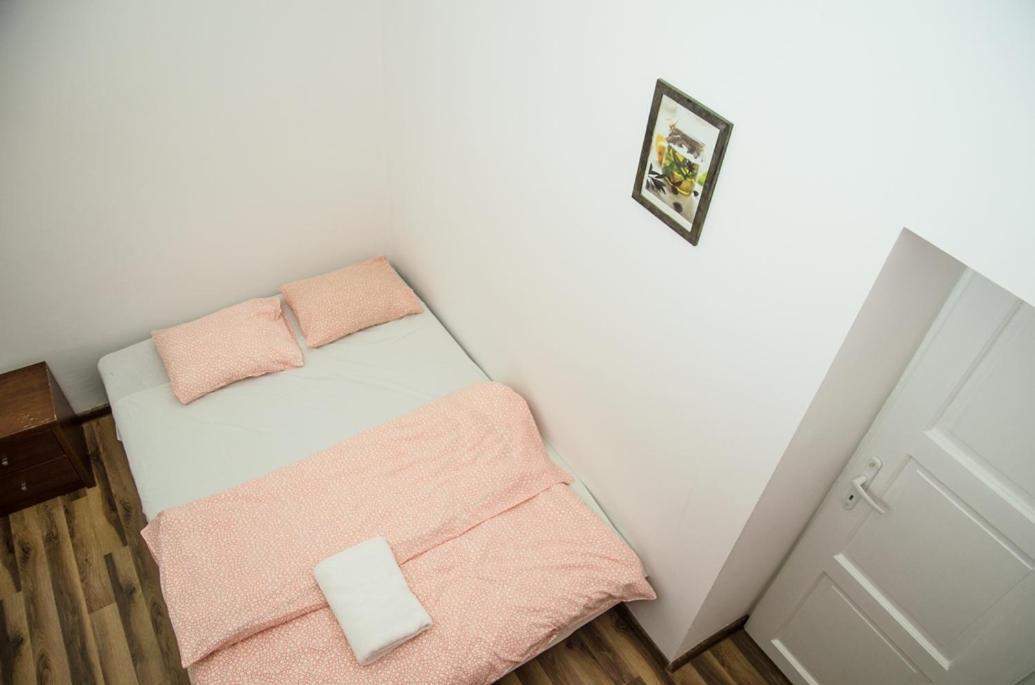 Tutti Frutti Hostel Krakau